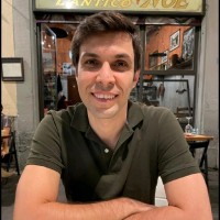 Hamed Mahdizadeh