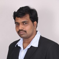 Krishna Praveen D