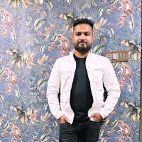 Taj Shaikh