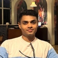 Pranav Pillai
