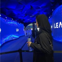 Fatima Alqahtani