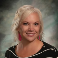 Jodi Griffin