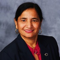 Jackie Grewal