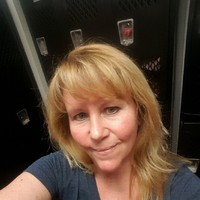 Rhonda Flaherty