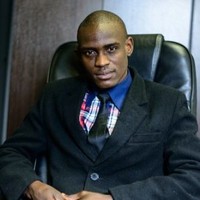 Vongani Henny Chauke