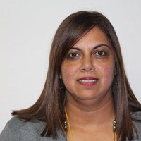 Saras Naidoo