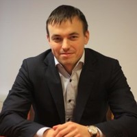Anton Chirkov