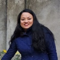 Milina Shakya