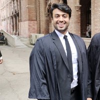 Muhammad Usman Iqbal