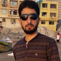 Shahid Ahmad