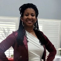 Tiffany Gilmore
