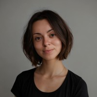 Oleksandra Kolesnikova