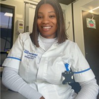 Dorcas Amos Bwala