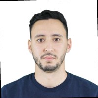 Bentellis Mohamed Imed Eddine