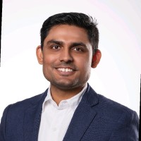 Dhiren Upadhyaya