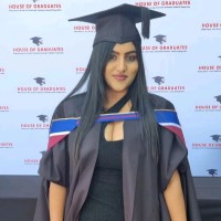 Jerusha Pillay