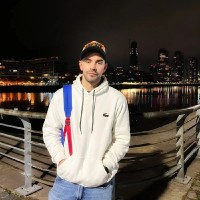 Nicolás Burelli