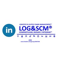 LOGSCM Logística e Supply Chain Management