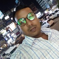 Arvind Kumar