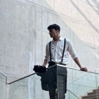 Anshul Pradhan