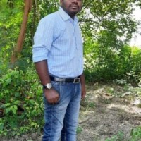 Dinesh Ashwin