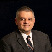 Alessandro Anzalone, Ph.D.