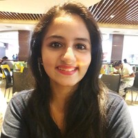 Gayatri Mohare