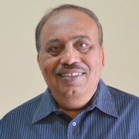 Sunil Bhoj
