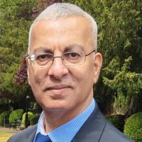 Faher Mahmood
