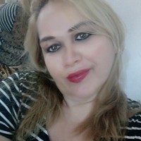 Silvia Regina Castro Maia Gomes