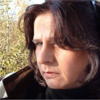 Susanne Fries