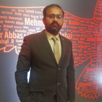 Umar Sattar