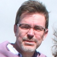 Mark Henegar