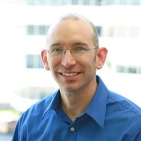 Jerry Smith, AIA, LEED AP