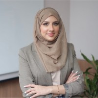 Faiza Qaddus