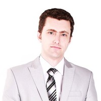 Дмитрий Косинов