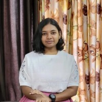 Emily Raj Saragundla