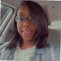 Tamekia Watts