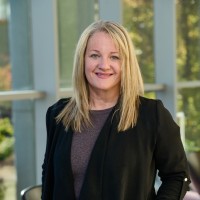 Jacquie Griffiths, ICD.D