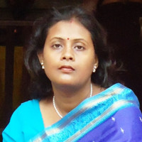 Dr. Paulomi Das