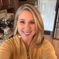 Tracy Huffman