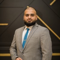 Usman Zahid