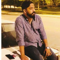 Azlan Ali