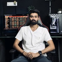 Dhrumil Savaliya