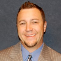 Blake Truett