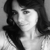 Itzel Barrera.