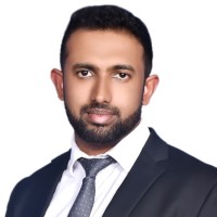 Ahamed Nuzhan Zhulficar, CFA, MBA