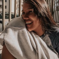 Débora Roberta Gomes