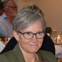 Jane Bøving Larsen