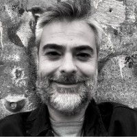 Iñaki Pérez